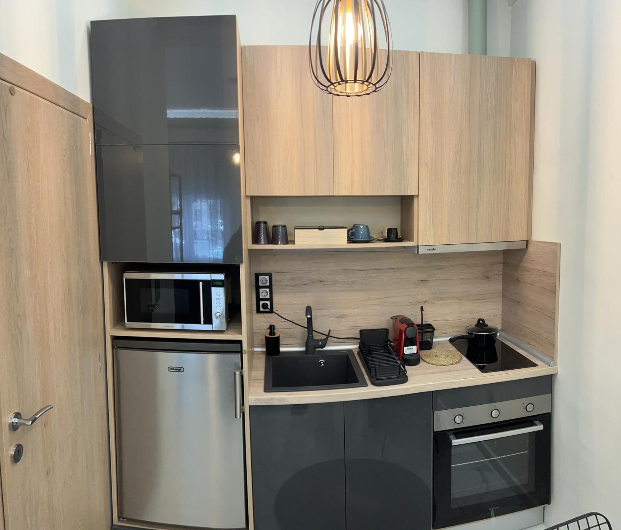 Elnef Appartement