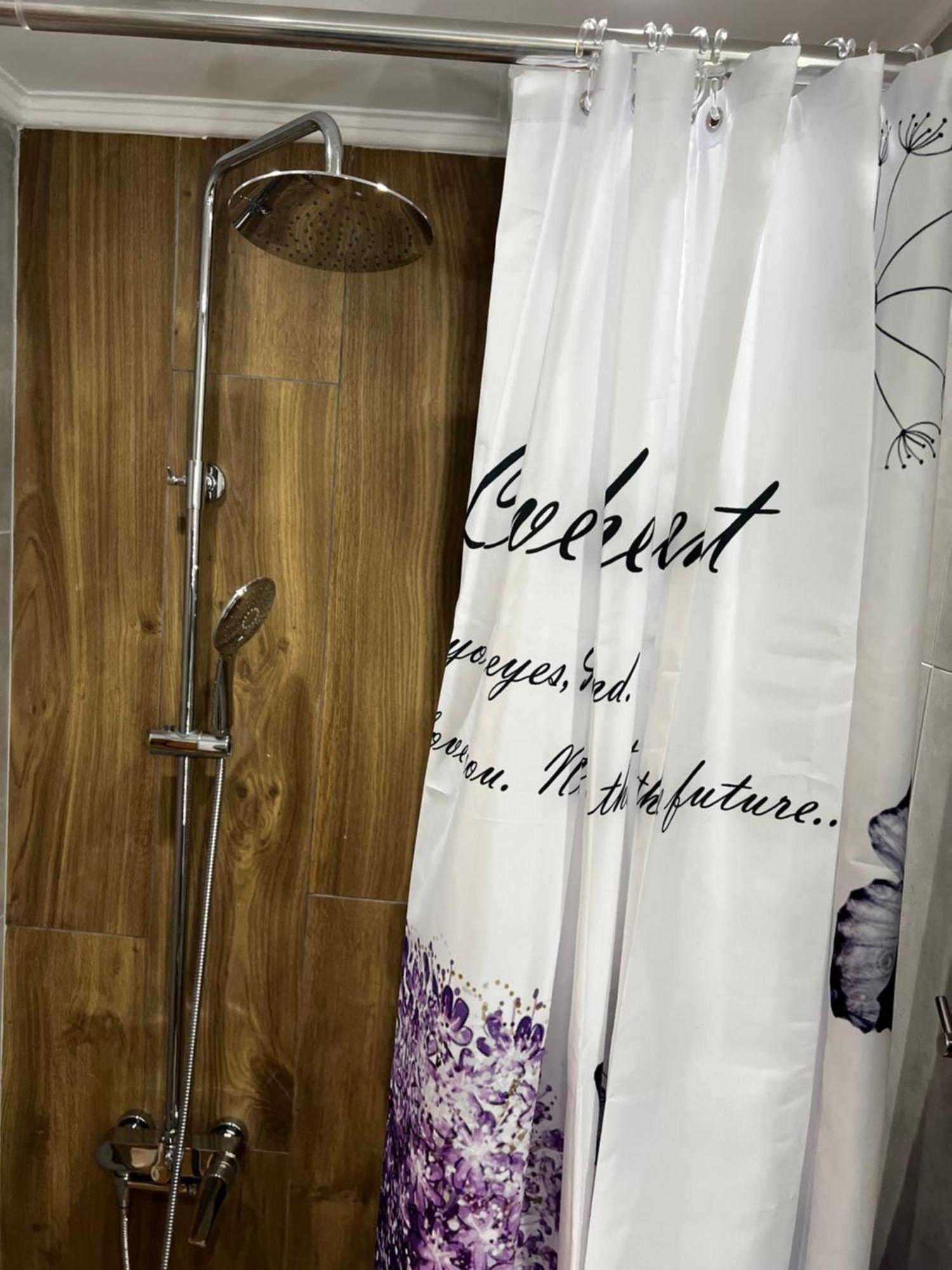 Elnef Appartement *
