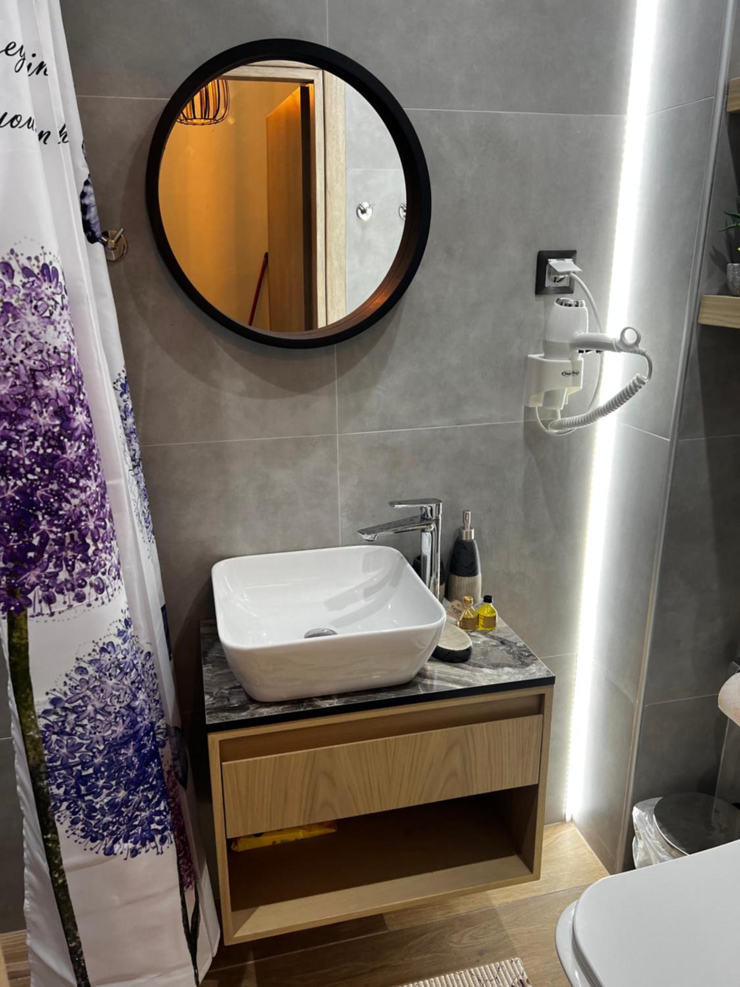 Appartement Elnef *